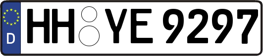 HH-YE9297