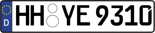 HH-YE9310