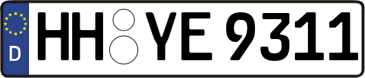HH-YE9311