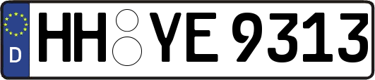HH-YE9313