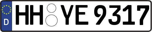 HH-YE9317