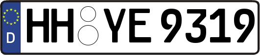 HH-YE9319