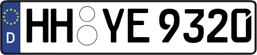 HH-YE9320