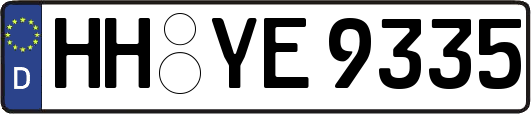HH-YE9335