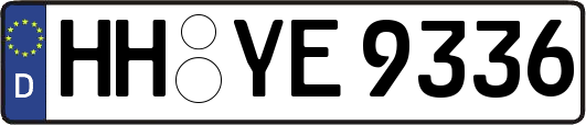 HH-YE9336