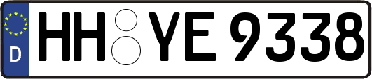 HH-YE9338