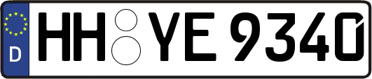 HH-YE9340