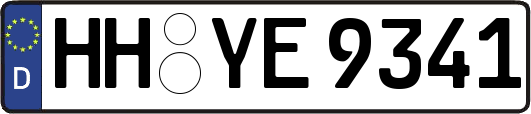 HH-YE9341