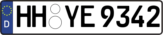 HH-YE9342