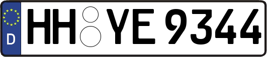 HH-YE9344