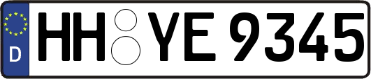 HH-YE9345