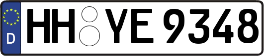 HH-YE9348