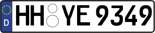 HH-YE9349