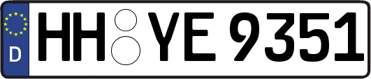HH-YE9351