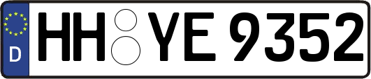 HH-YE9352