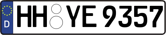 HH-YE9357