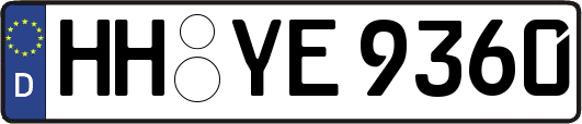 HH-YE9360