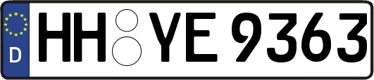HH-YE9363