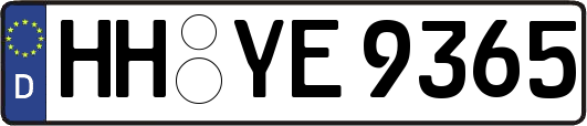 HH-YE9365