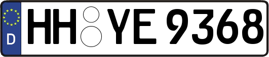 HH-YE9368