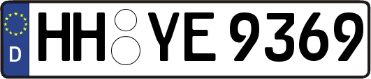 HH-YE9369