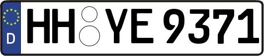 HH-YE9371