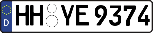 HH-YE9374
