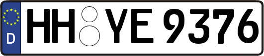 HH-YE9376