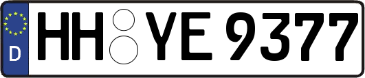 HH-YE9377