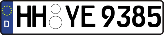 HH-YE9385