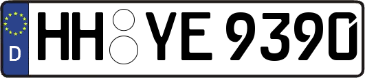 HH-YE9390