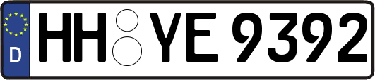 HH-YE9392