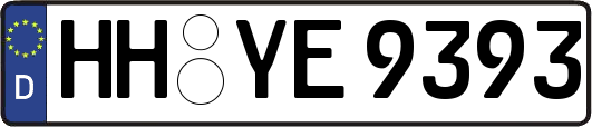 HH-YE9393