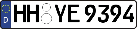 HH-YE9394