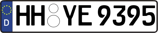 HH-YE9395