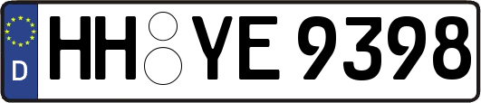 HH-YE9398