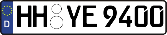HH-YE9400