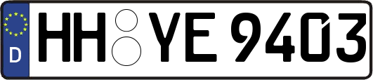 HH-YE9403