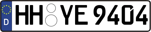 HH-YE9404