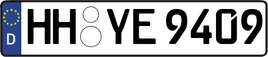 HH-YE9409