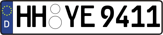 HH-YE9411