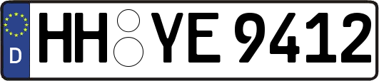HH-YE9412