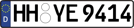 HH-YE9414