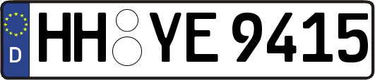 HH-YE9415