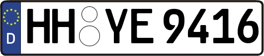 HH-YE9416