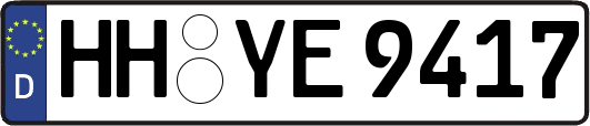 HH-YE9417