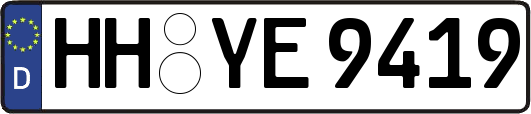 HH-YE9419