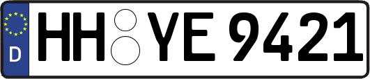 HH-YE9421