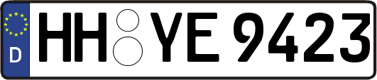 HH-YE9423