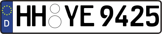 HH-YE9425